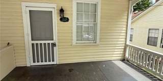 14 Ivy Street Gallery 1