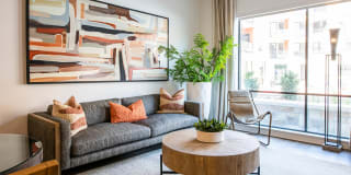 Residences at Galleria Gallery 5