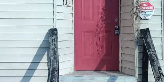 2 Bedroom Home  with Fenced In Backyard 199.00 first month's rent Gallery 10