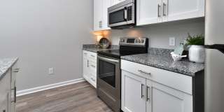 Grand Oaks Apartments Gallery 16