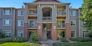Bright 2 Bed, 2 Bath Condo in Fort Collins!! Gallery 1