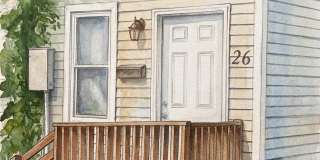 26 E PALL MALL ST Gallery 1