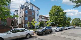 The Row Apartments is now Leasing! Gallery 19