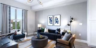 Flatiron Domain Gallery 26