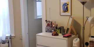 Nicely updated studio in the heart of Fenway! Gallery 1