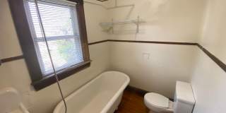 Charming 4-Bedroom Historic Home Near Downtown! Gallery 23