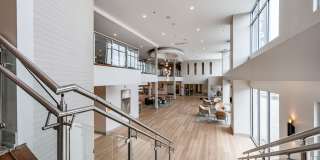 The Heights Linden Square Gallery 16