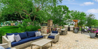 Oak Creek at Polaris Gallery 19