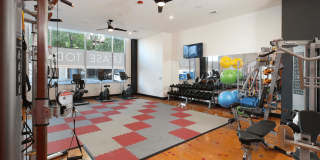 The Addison Berkeley Gallery 29