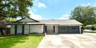 Bright & Spacious 3BR/2BA with 2-Car Garage & Fenced Backyard! Gallery 1