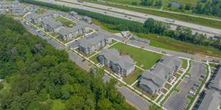 Highland Ridge Apartments Gallery 39