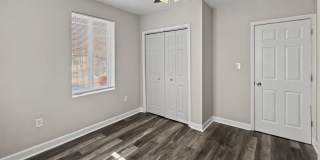 Refreshed 3BD 1BA Home with Parking! Refreshed 3BD 1BA Home with Parking! Gallery 14
