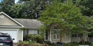 Large, private home in Rivercliff Gallery 1