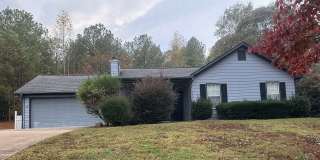3 Bedroom 2 Bathroom Ranch Home Gallery 1