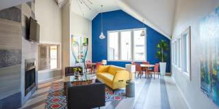 Lofts at Terrain Gallery 29