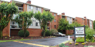Stunning Fully Remodeled 3BR Condo at Madison Manor – Available This July! Gallery 1