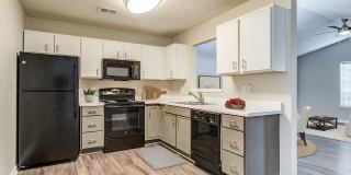 Serene at Creekstone Gallery 1