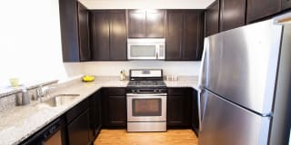 The Villas at Fairway Gallery 3