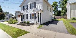 5 Van Dorn Street Gallery 2