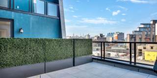 56 Ainslie Street Gallery 17