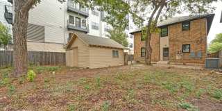 9 BED 5 BATH fully remodeled house in West Campus 9 BED 5 BATH fully remodeled house in West Campus Gallery 29