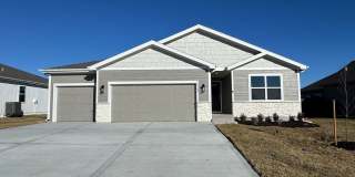 {31742} Brand New Construction + 3 Car Garage + Ranch Floor Plan with basement Gallery 1
