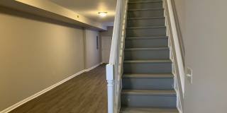 Spacious 3 Bedroom Home Near Johns Hopkins Gallery 7
