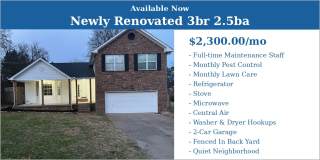 533 Woodland Hills Drive Gallery 1