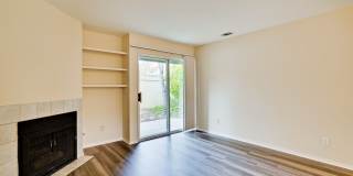 Cute One Bedroom Condo with Central AC and Heat. Cute One Bedroom Condo with Central AC and Heat. Gallery 10