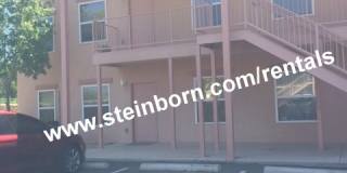 Nice Condo for rent located off Stern Gallery 1