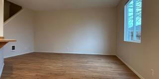 Three Bedroom Duplex Gallery 7