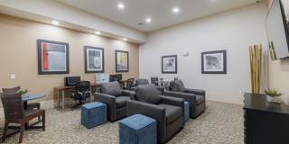 Dolce Living Rosenberg Gallery 48