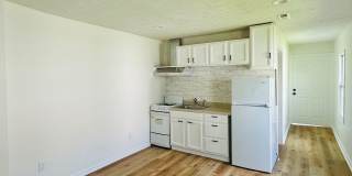Charming 2 BR / 1 BA Duplex with Covered Front Porch Charming 2 BR / 1 BA Duplex with Covered Front Porch Gallery 1