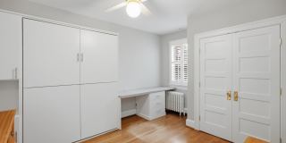 Glover Park Townhome | 4 Bed | 3.5 Bath | 2,500 Sf | Large Front Porch & Fenced-In Backyard w/ Deck Gallery 24