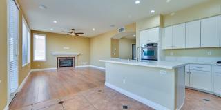 Summerlin!! 5 bedroom home!! W/Bed bath downstairs!! 3 Car Garage!! Synthetic grass in front yard. Back has patio. Summerlin!! 5 bedroom home!! W/Bed bath downstairs!! 3 Car Garage!! Synthetic grass in front yard. Back has patio. Gallery 14