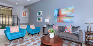 The Enclave at 1550 Gallery 18