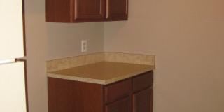 Two Bedroom two bath duplex. Gallery 14