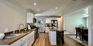 Quaint 4 Bedroom furnished Ranch Home in Mason Ohio Gallery 17
