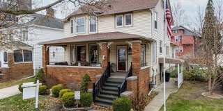 2716 VAN ALSTYNE Street Gallery 1