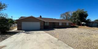 Spacious 4-Bedroom Home on a Large Lot in Hesperia Gallery 1