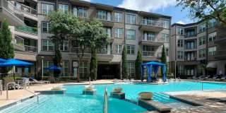 Civic at Frisco Square Apartments Gallery 4