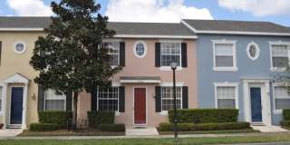 Beautiful 3-Bedroom Townhome in the Heart of Avalon Park Beautiful 3-Bedroom Townhome in the Heart of Avalon Park Gallery 1