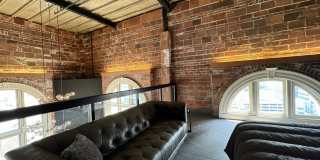 KC Loft Central KC Loft Central Gallery 5