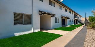 Chelsea Village Apartments Gallery 20
