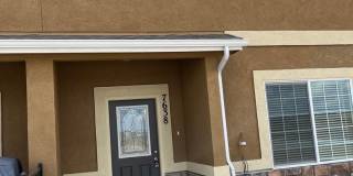 Spacious 3-Bedroom Townhome with 2-Car Garage in Colorado Springs Gallery 1