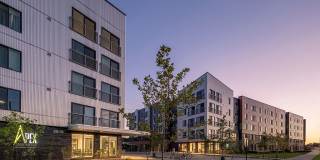 Apex East - Affordable Housing Gallery 10