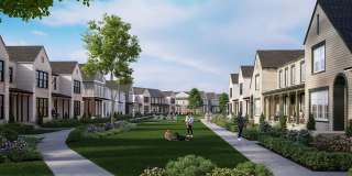 Harmon Jefferson Village Gallery 24