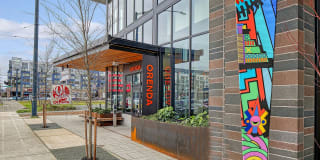Orenda Gallery 2