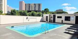 Salt Lake Likini West 1 Bedroom 1 Bathroom 1 Parking Condominium Gallery 10