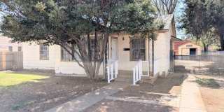 3 Bed 1 Bath Move In Ready! Tech Terrace Gallery 1